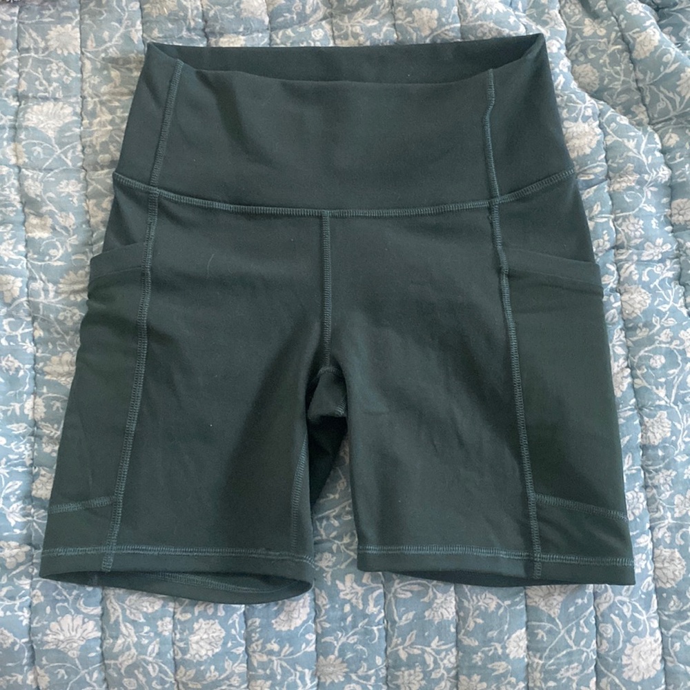 Fabletic Shorts - image 1